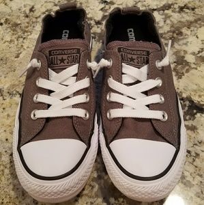 Converse Chuck Taylor Star Shorelines